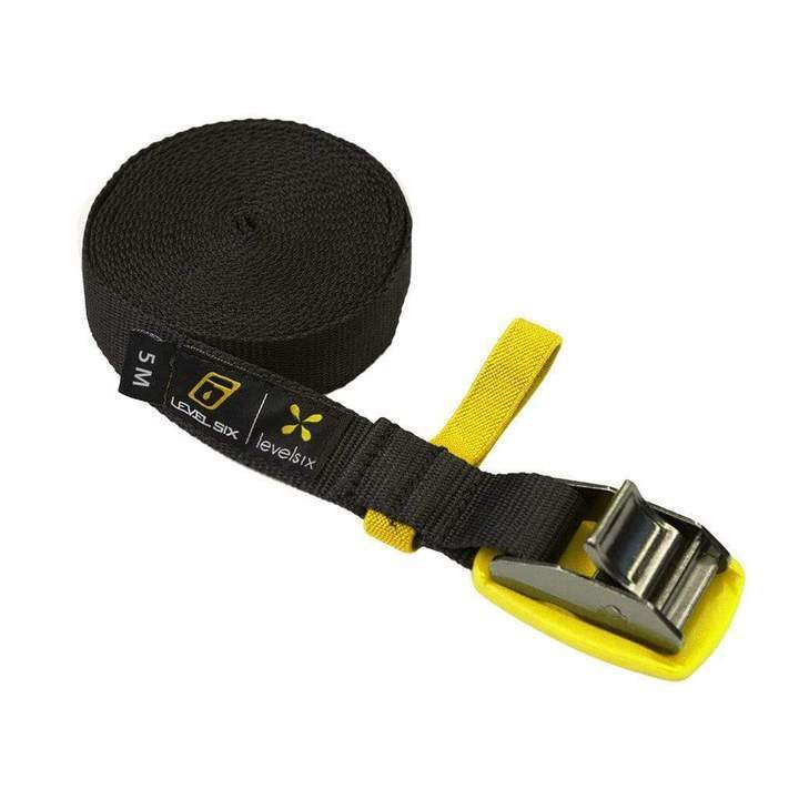 Courroie LEVEL SIX Tie-Down Straps-Courroie-Caroune Ski Shop