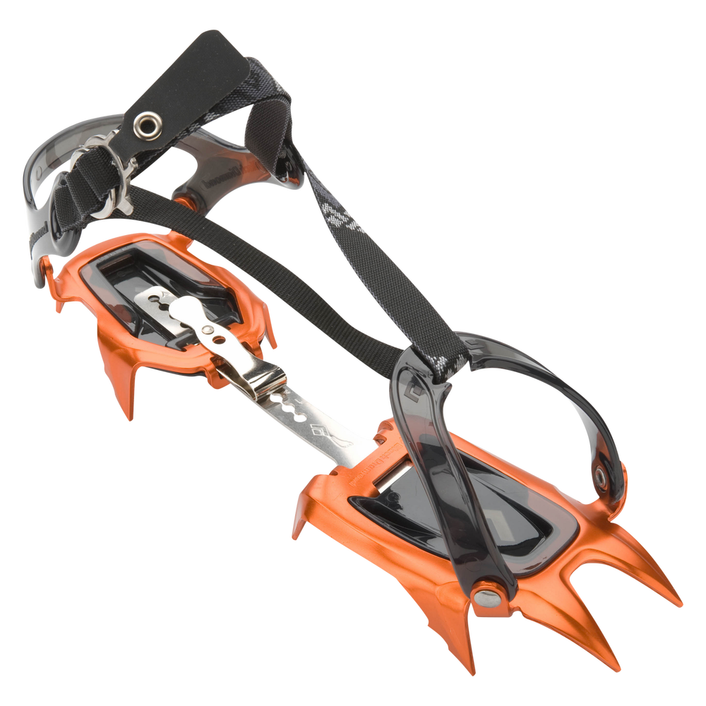Crampons BLACK DIAMOND Neve-Crampons-Caroune Ski Shop