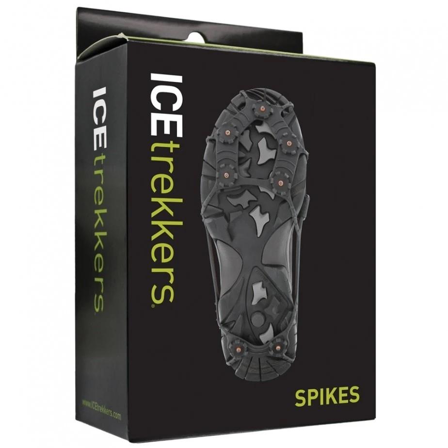 Crampons ICE TREKKERS Spike-crampons de marche-Caroune Ski Shop