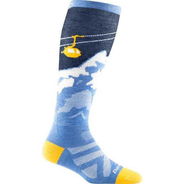DARN TOUGH Yeti LT - Femme-Bas-Caroune Ski Shop