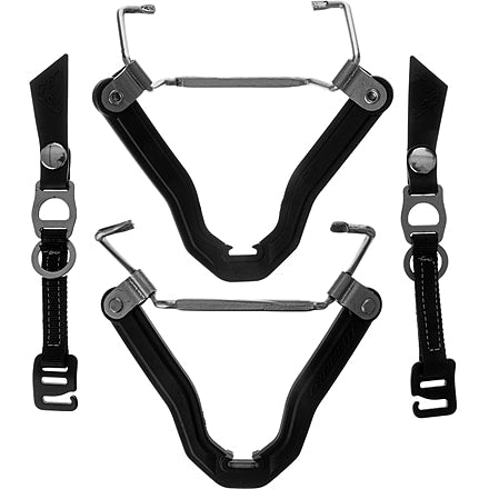 DYNAFIT Crampon Kit Semi-Automatic-Crampons-Caroune Ski Shop