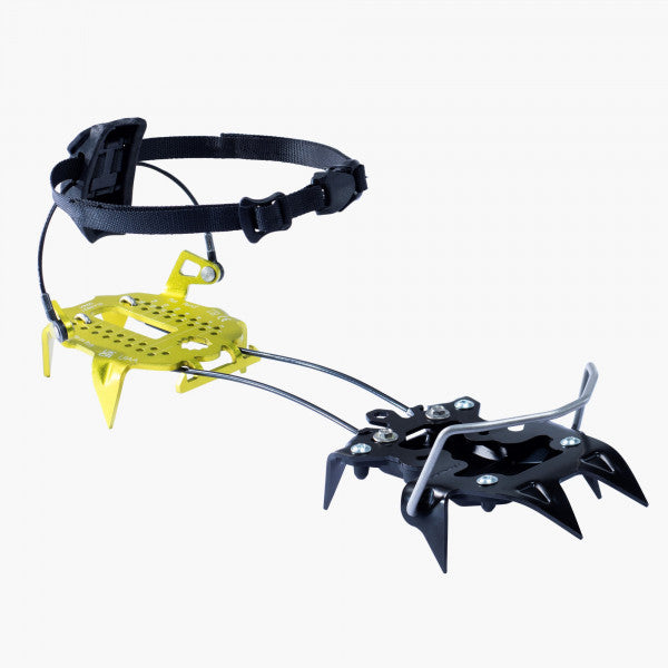 DYNAFIT Mezzalama - Crampons-Crampons-Caroune Ski Shop