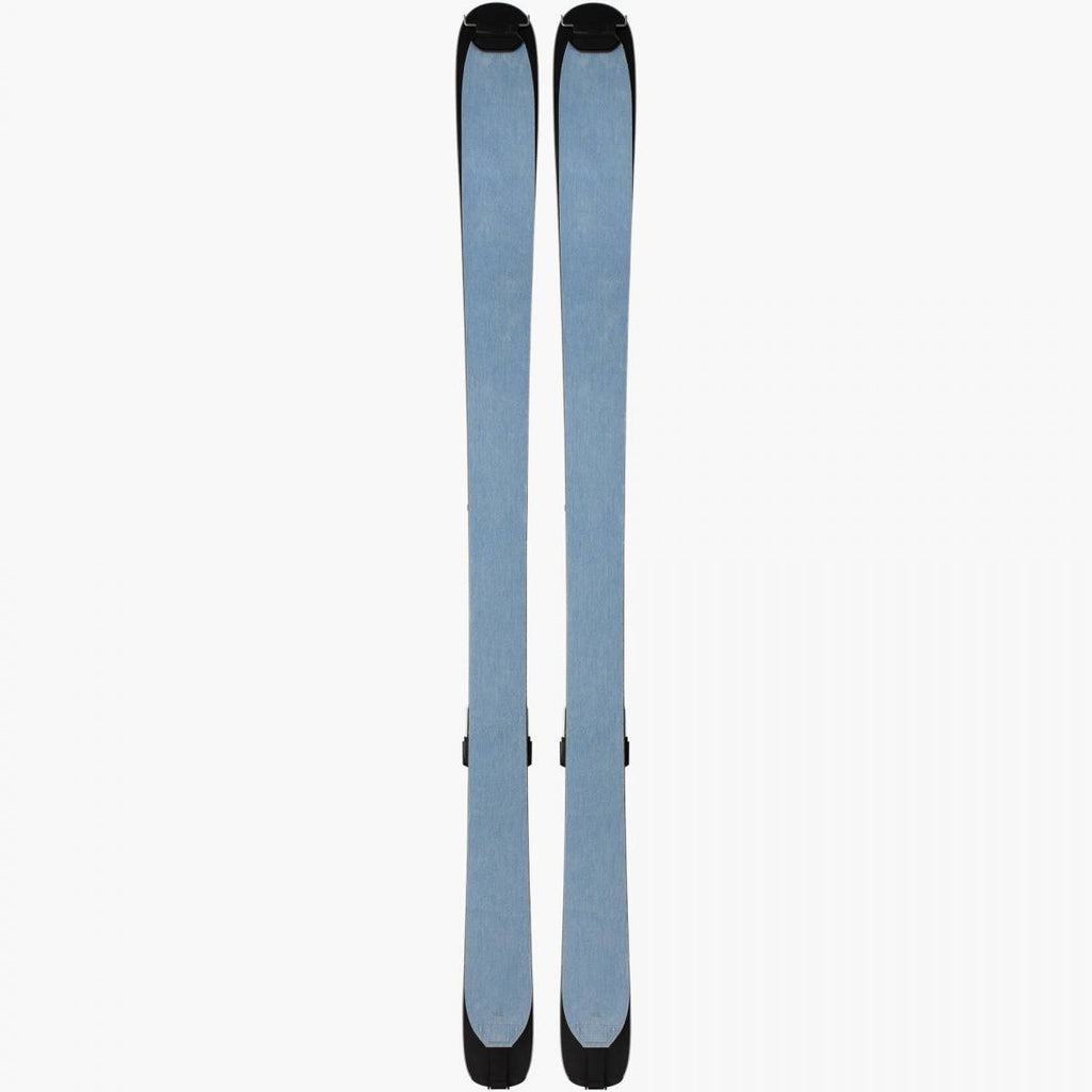 DYNAFIT Seven Summits Youngstar Set - Ensemble Junior-Skis hors-piste-Caroune Ski Shop