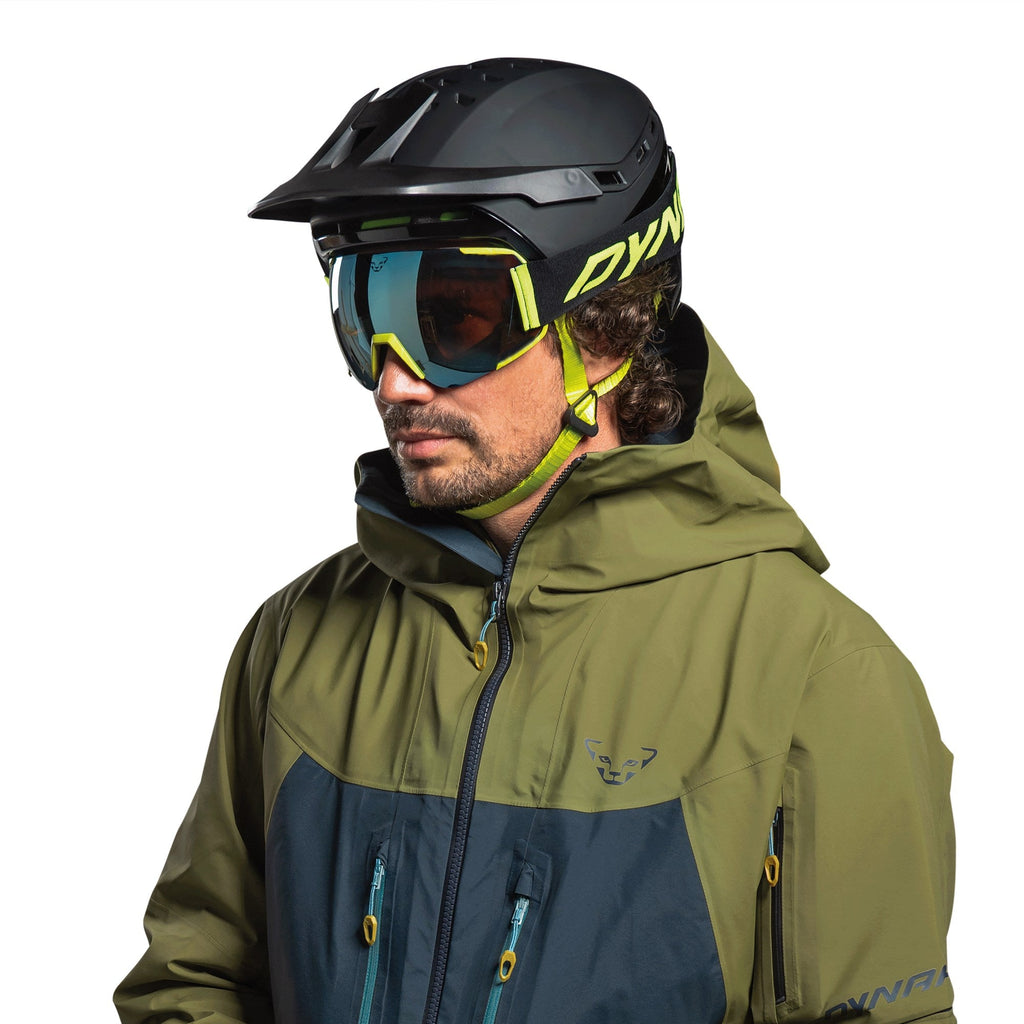 DYNAFIT TLT Helmet - Casque-Casque-Caroune Ski Shop