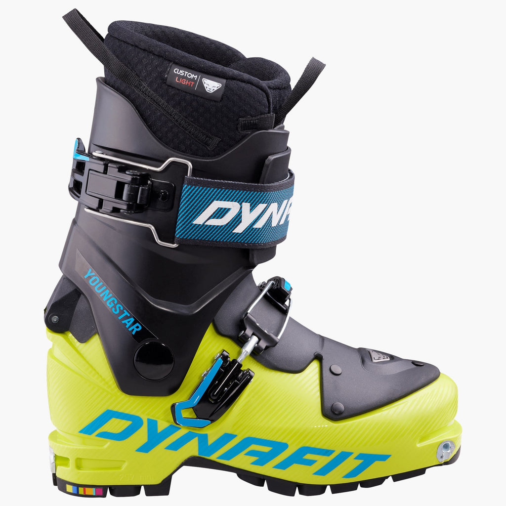 DYNAFIT Youngstar - Bottes-Bottes ski-Caroune Ski Shop