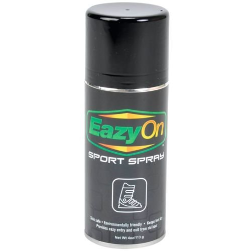 EAZY-ON Ski Boot Spray-SWAG-Caroune Ski Shop