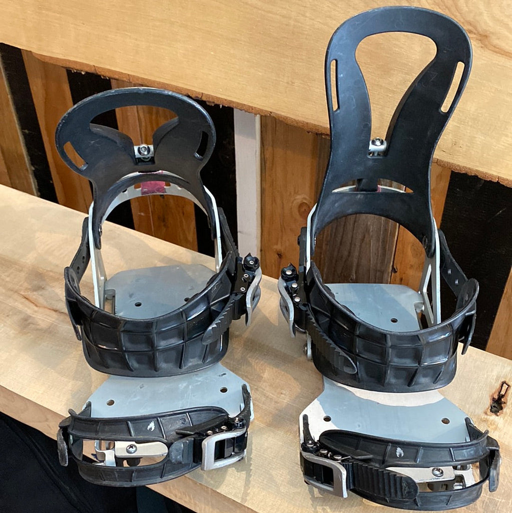 Fixations Splitboard Usagées SPARK R&D Surge Medium-Location-Caroune Ski Shop