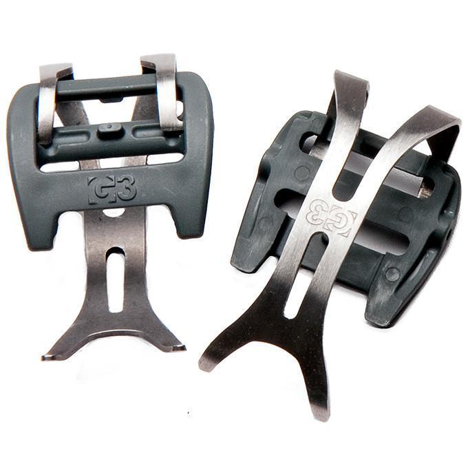 G3 Climbing Skin Tail Clips-Accessoires ski-Caroune Ski Shop