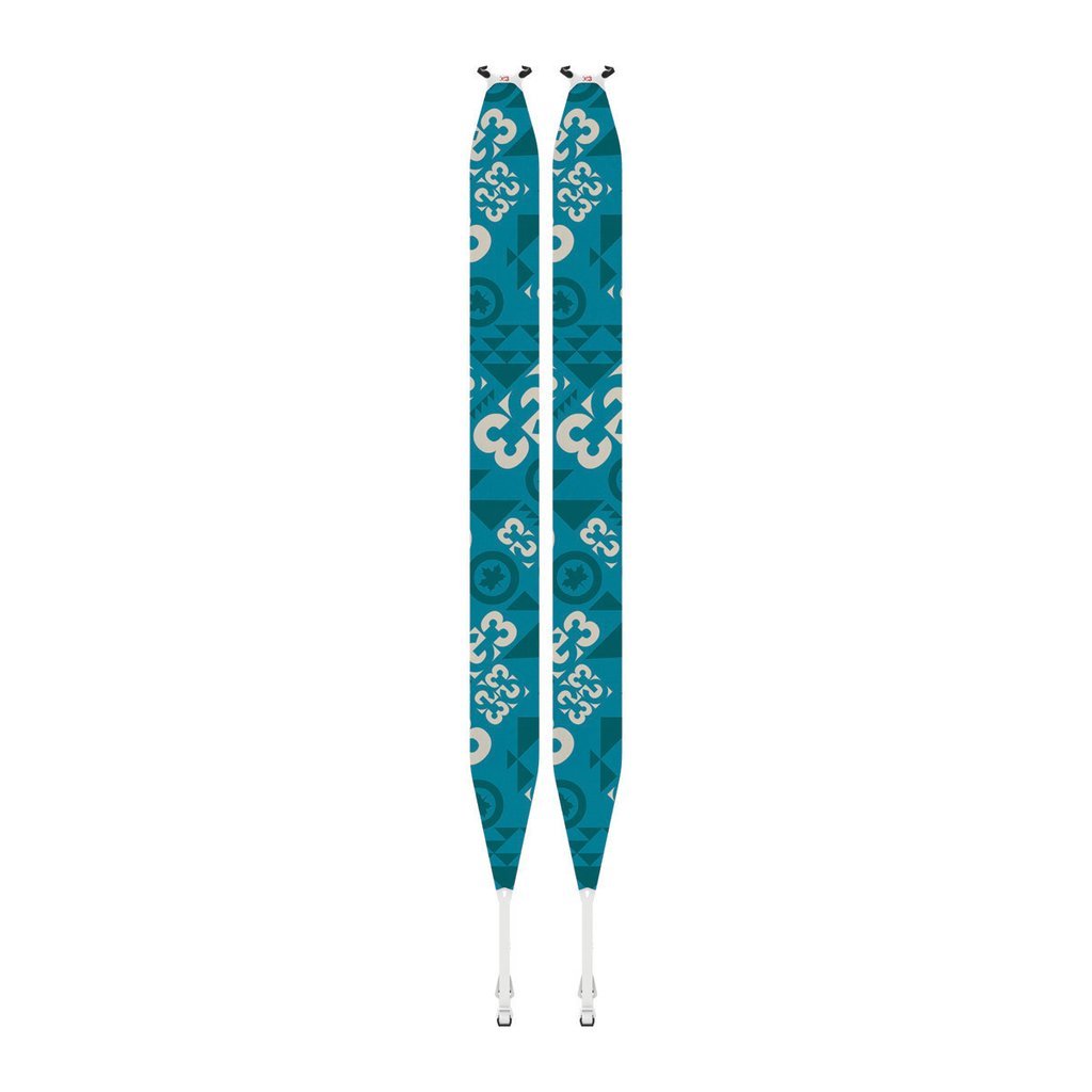 G3 Minimist Glide - Peaux-Peaux d'ascension-Caroune Ski Shop