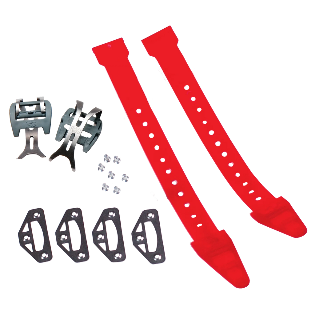 G3 Skin Tail Connector Kit-Accessoire à peaux-Caroune Ski Shop