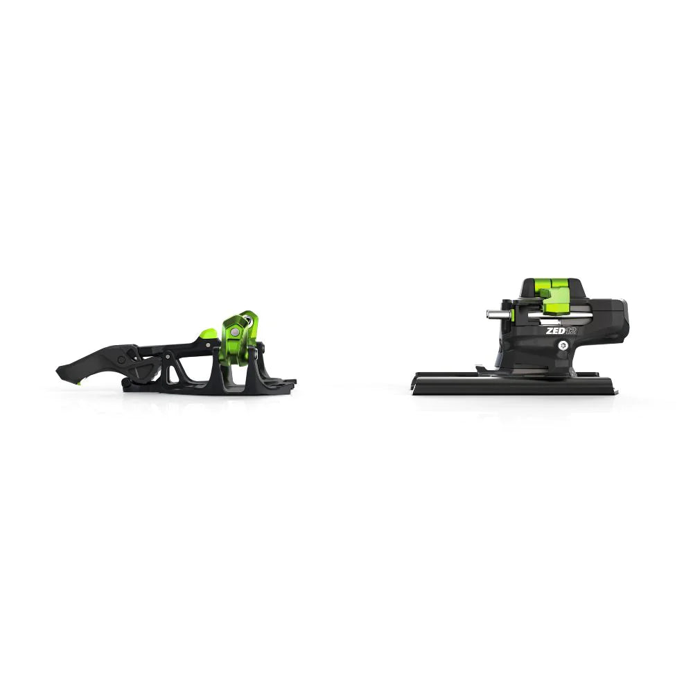 G3 ZED 12-Fixation ski-Caroune Ski Shop