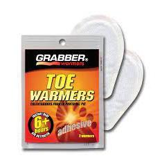 GRABBER Sacs Chauffants-Accessoires-Caroune Ski Shop