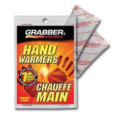 GRABBER Sacs Chauffants-Accessoires-Caroune Ski Shop