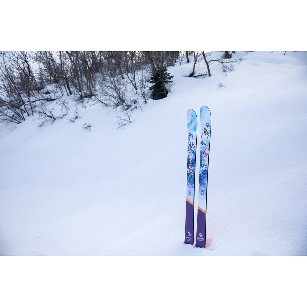 ICELANTIC Maiden Lite 101 2023-Skis hors-piste-Caroune Ski Shop