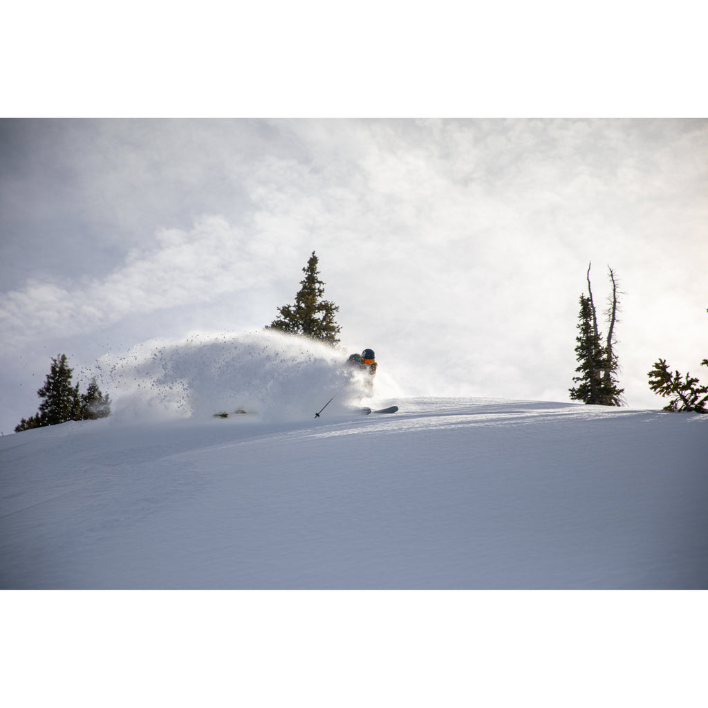 ICELANTIC Maiden Lite 101 2023-Skis hors-piste-Caroune Ski Shop