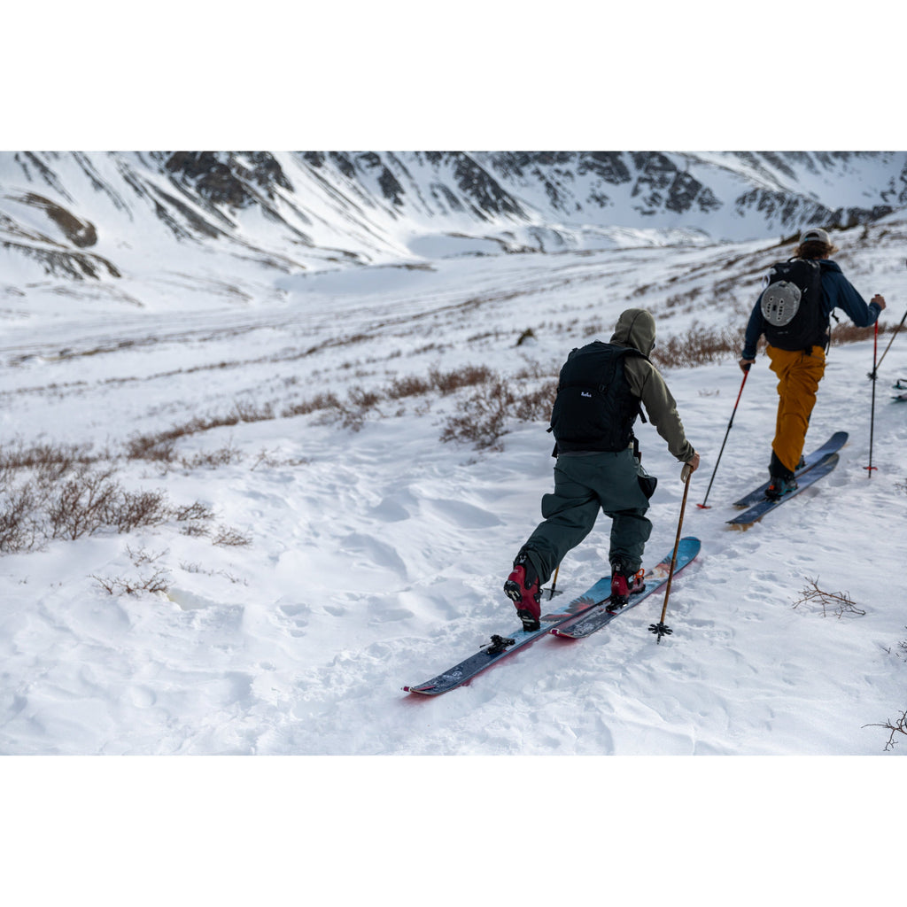 ICELANTIC Nomad Lite 105 2023-Skis hors-piste-Caroune Ski Shop