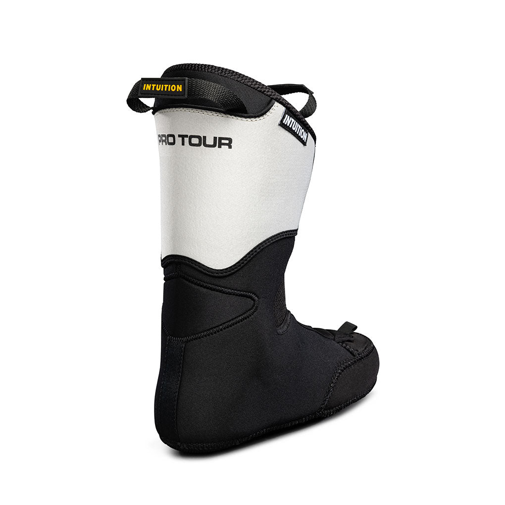 INTUITION Pro Tour Liners - Paire-Chaussons bottes-Caroune Ski Shop