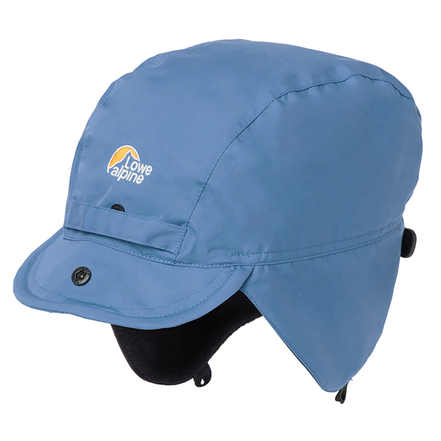 LOWE ALPINE Classic Mountain Cap-Casquette-Caroune Ski Shop