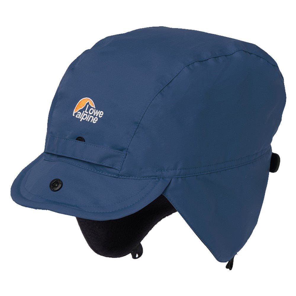 LOWE ALPINE Classic Mountain Cap-Casquette-Caroune Ski Shop