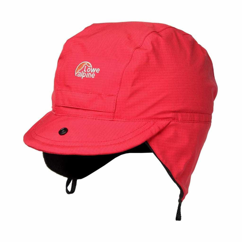 LOWE ALPINE Classic Mountain Cap-Casquette-Caroune Ski Shop