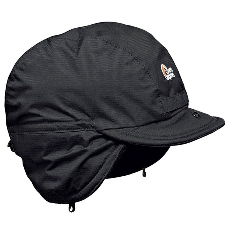 LOWE ALPINE Classic Mountain Cap-Casquette-Caroune Ski Shop