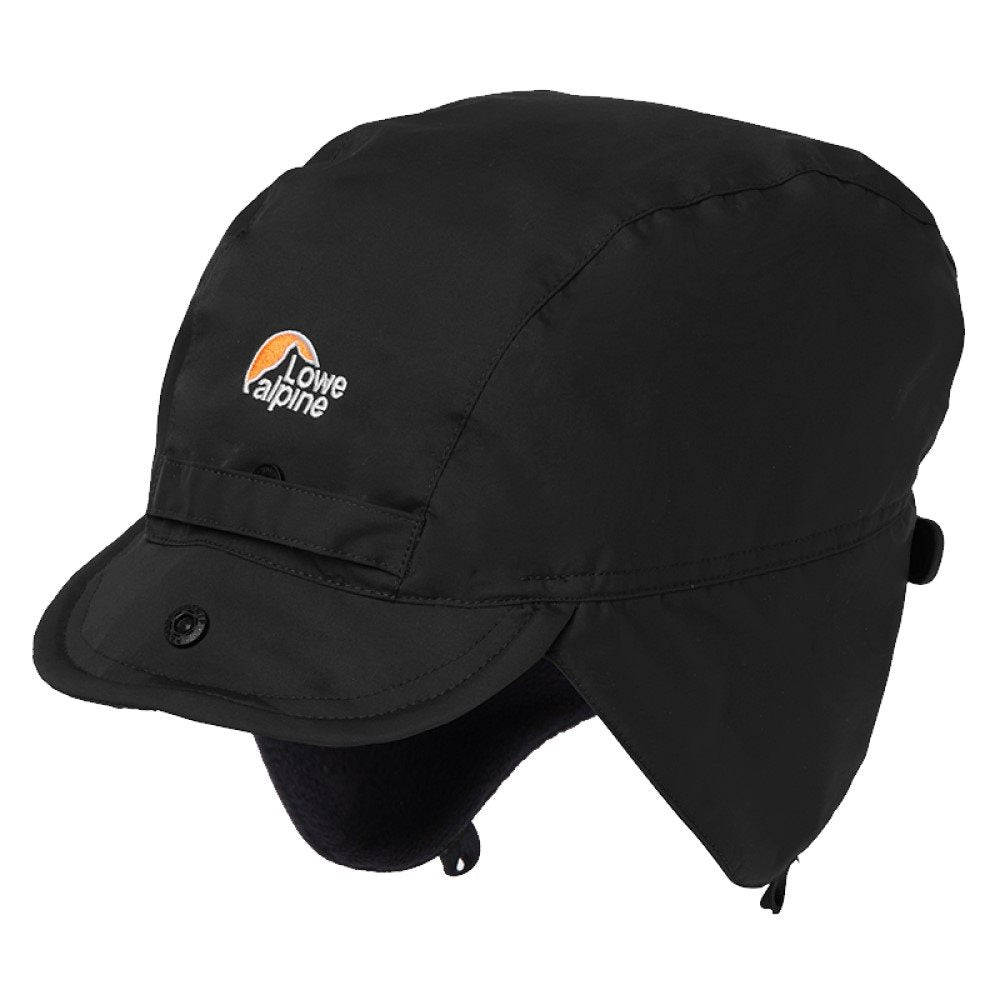 LOWE ALPINE Classic Mountain Cap-Casquette-Caroune Ski Shop