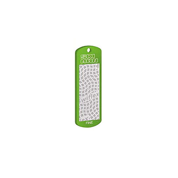 Lime WINTERSTEIGER Lime Diamantée SPORT 70mm, Grain 400-Accessoires entretien-Caroune Ski Shop