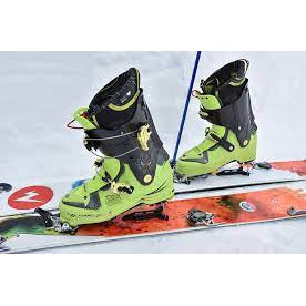 Location de Kit de HARDBOOTS-Location-Caroune Ski Shop