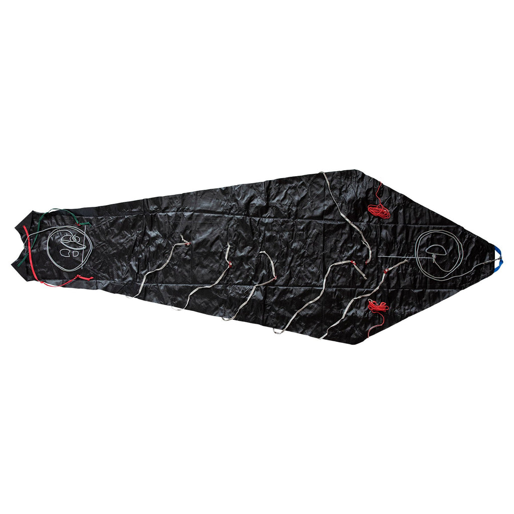 Location d'un traineau d'évacuation-Location-Caroune Ski Shop