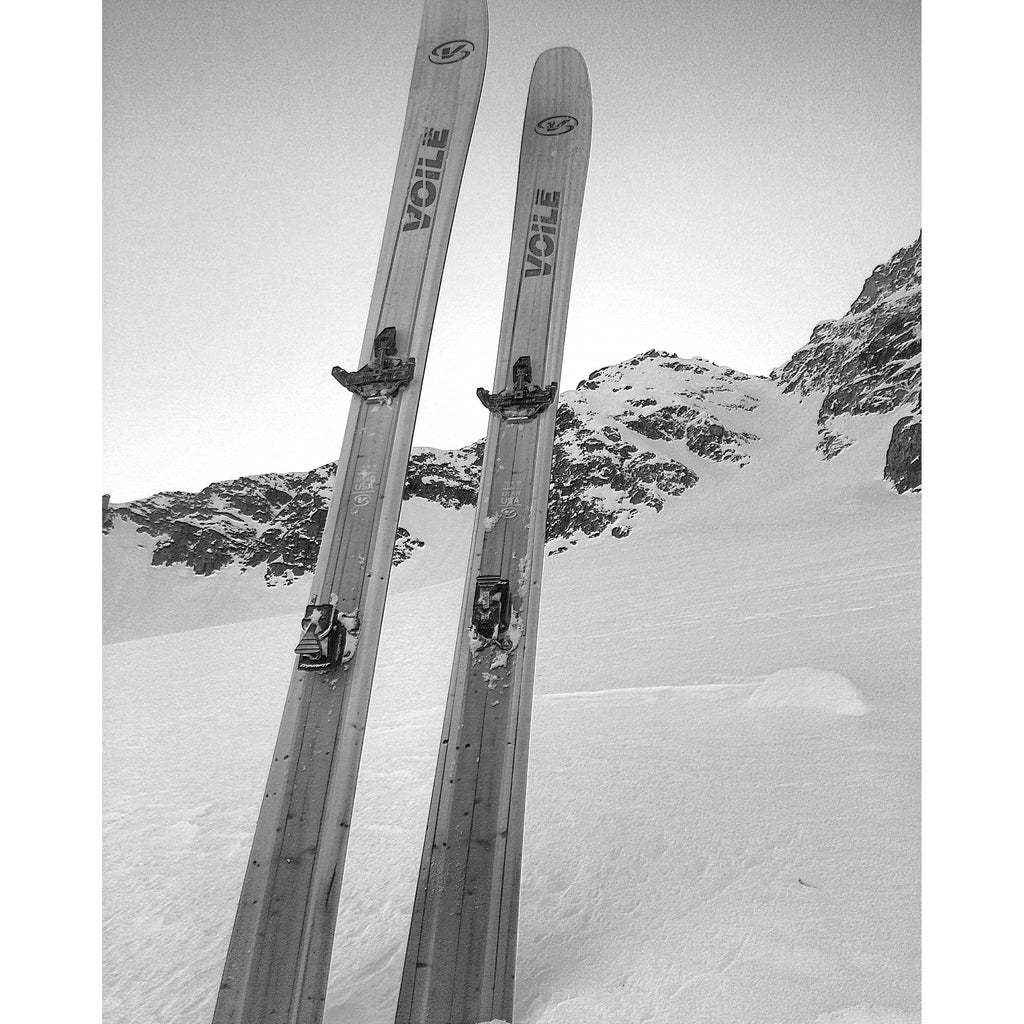Location ensemble de Ski Nordique VOILÉ-Location-Caroune Ski Shop