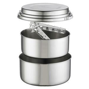 MSR Alpine 2 Pot Set-Cuisine-Caroune Ski Shop