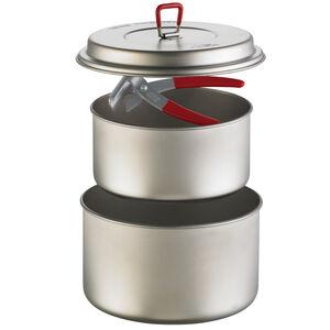 MSR Titan 2 Pot Set-Cuisine-Caroune Ski Shop