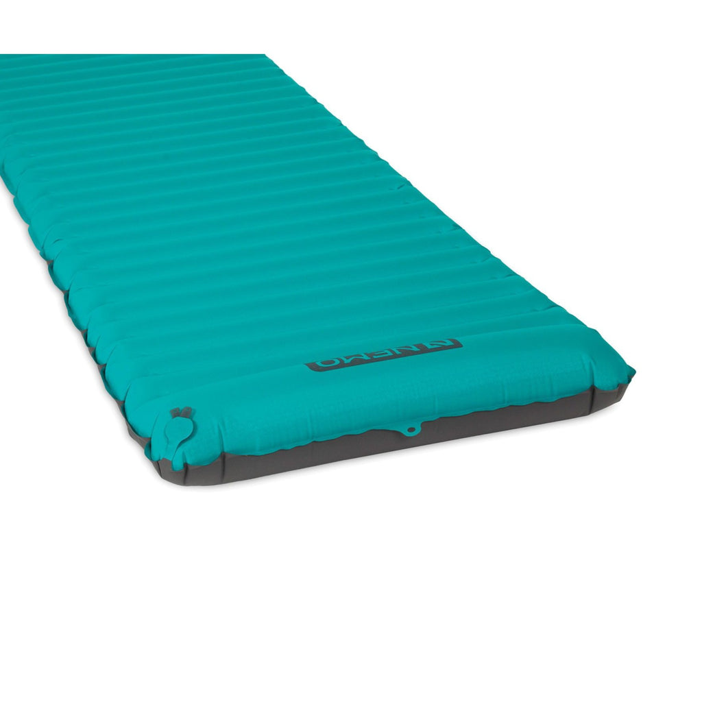 Matelas gonflable NEMO Astro-Matelas de sol-Caroune Ski Shop