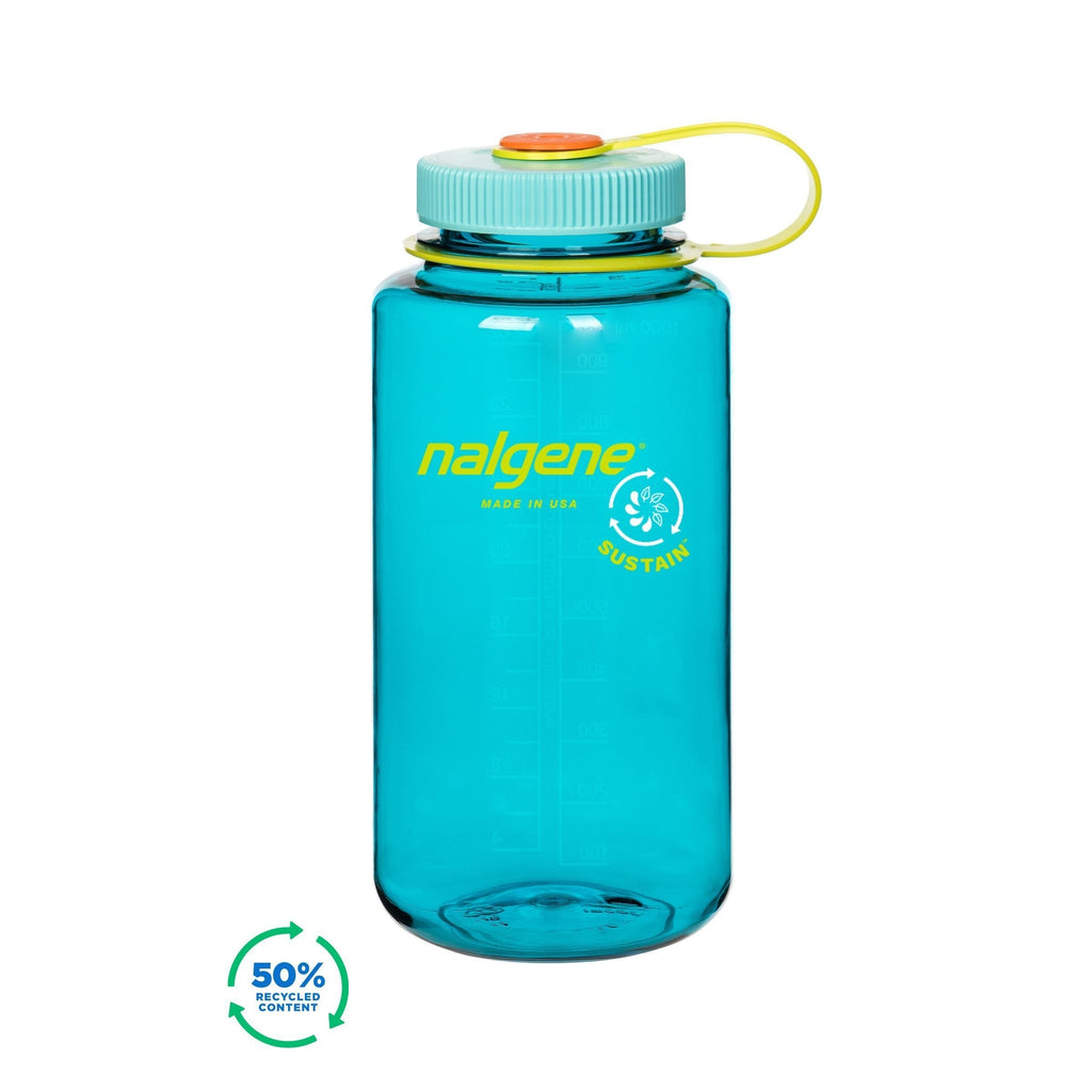 NALGENE Bouteille Sustain 1L-Bouteille d'eau-Caroune Ski Shop