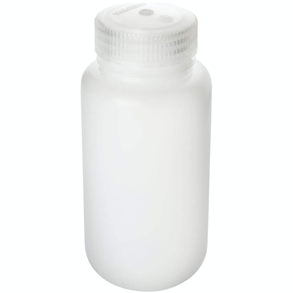 NALGENE Bouteille Wide Mouth PEHD-Bouteille d'eau-Caroune Ski Shop