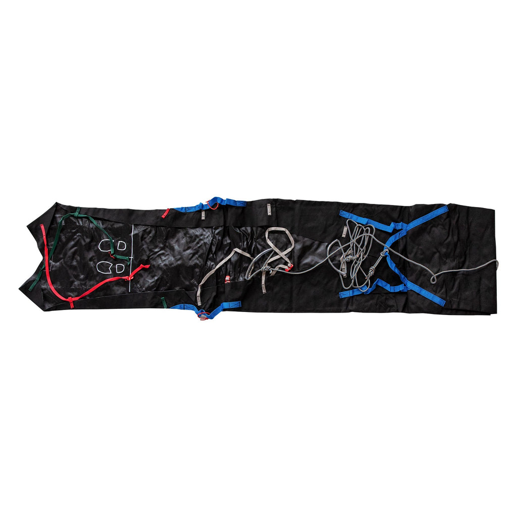 NANOTRAINO Traineau d'évacuation - nT2-Traineau d'évacuation-Caroune Ski Shop