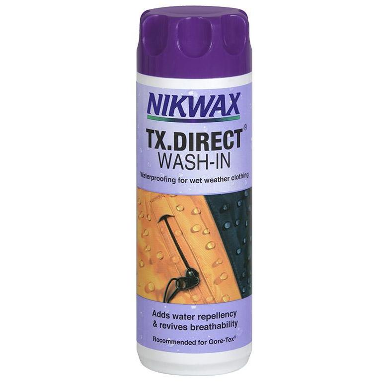 NIKWAX TX Direct Wash-In-Nettoyant-Caroune Ski Shop