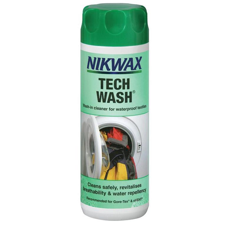 NIKWAX Tech Wash-Nettoyant-Caroune Ski Shop