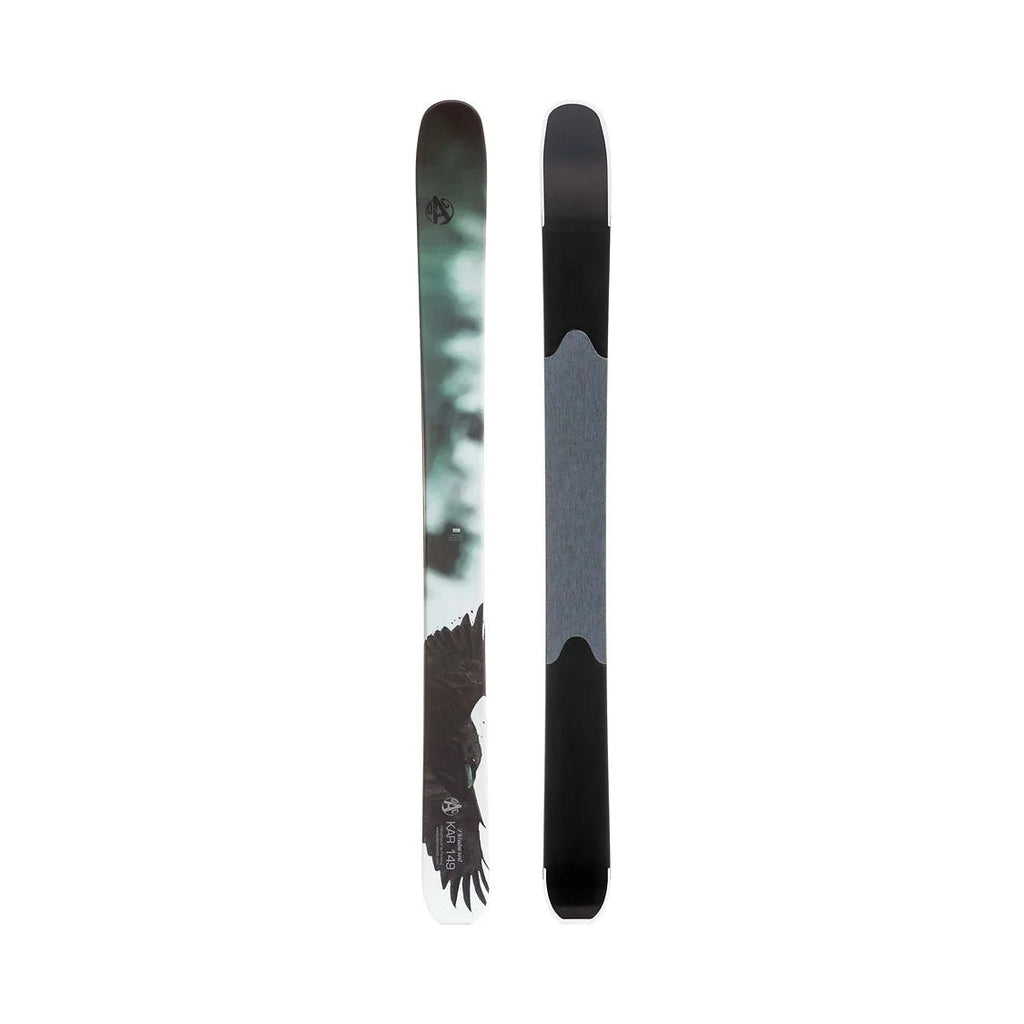 OAC KAR 149 - Skis-Raquettes-Ski raquettes-Caroune Ski Shop