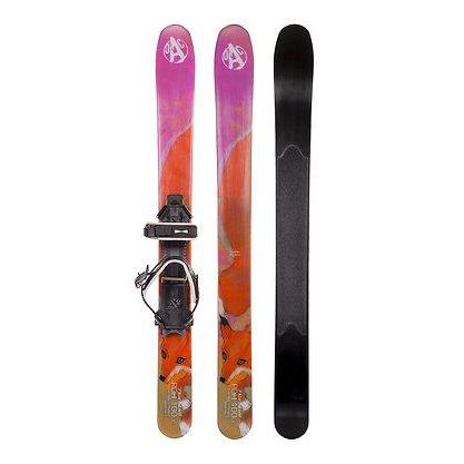 OAC Poh 100 - Skis-Raquettes-Ski raquettes-Caroune Ski Shop