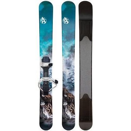 OAC Wap 129 - Skis-Raquettes-Ski raquettes-Caroune Ski Shop
