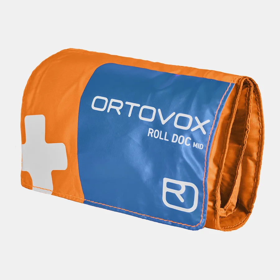 ORTOVOX First Aid - Premiers soins-Premiers soins-Caroune Ski Shop