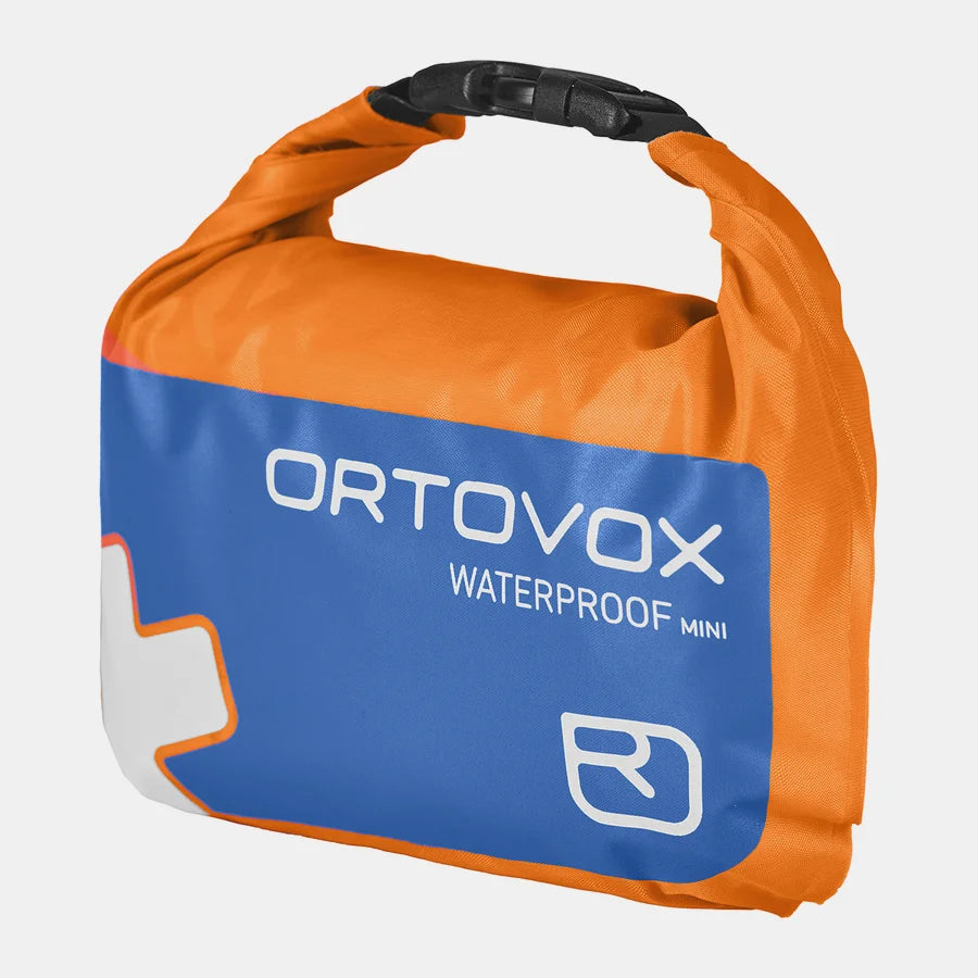 ORTOVOX First Aid - Premiers soins-Premiers soins-Caroune Ski Shop