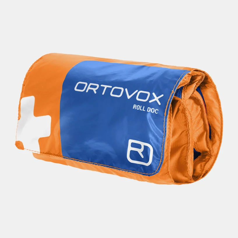 ORTOVOX First Aid - Premiers soins-Premiers soins-Caroune Ski Shop