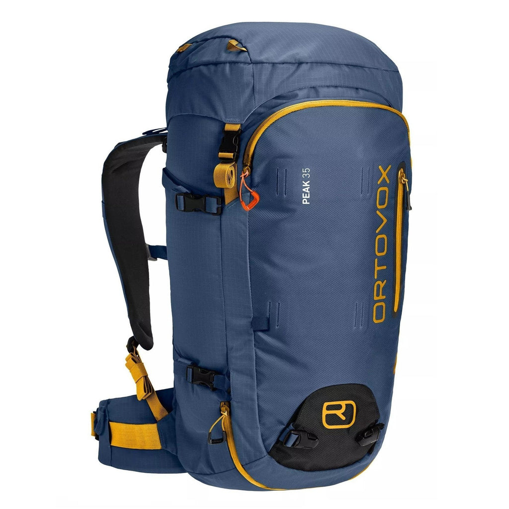 Ortovox PEAK 35 backpack 35 Caroune Ski Shop