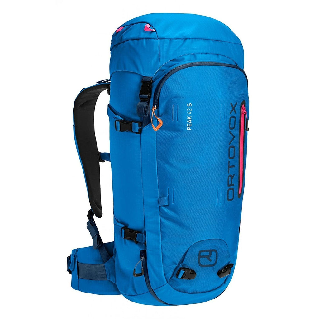 ORTOVOX Peak 42 S-Sac à dos-Caroune Ski Shop