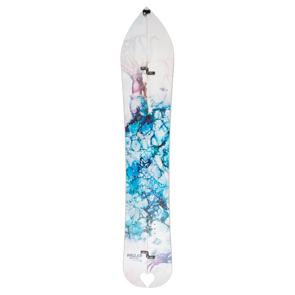 PALLAS Zeitgeist - Splitboard-Splitboard-Caroune Ski Shop