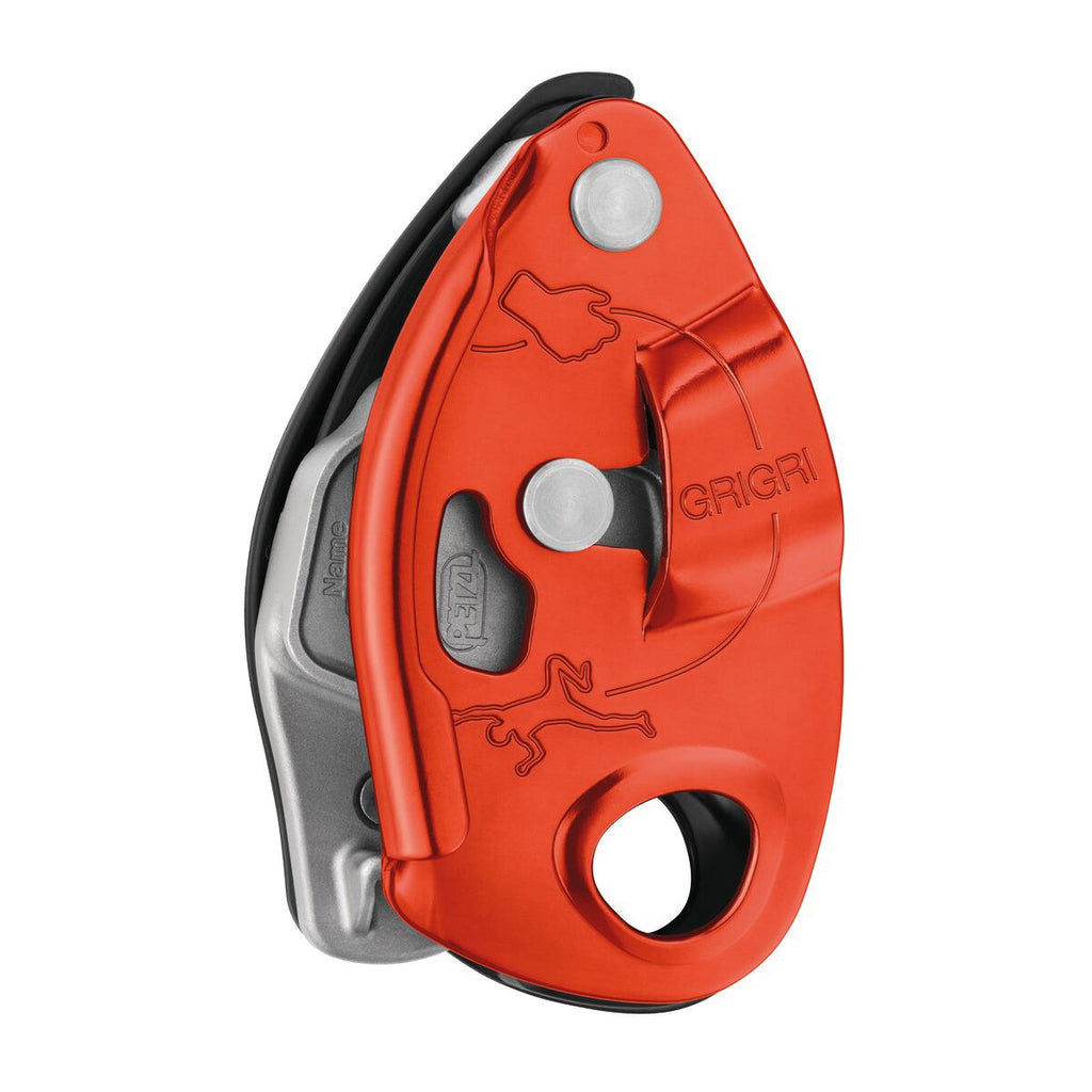 PETZL GriGri-Accessoire d'alpinisme/escalade-Caroune Ski Shop