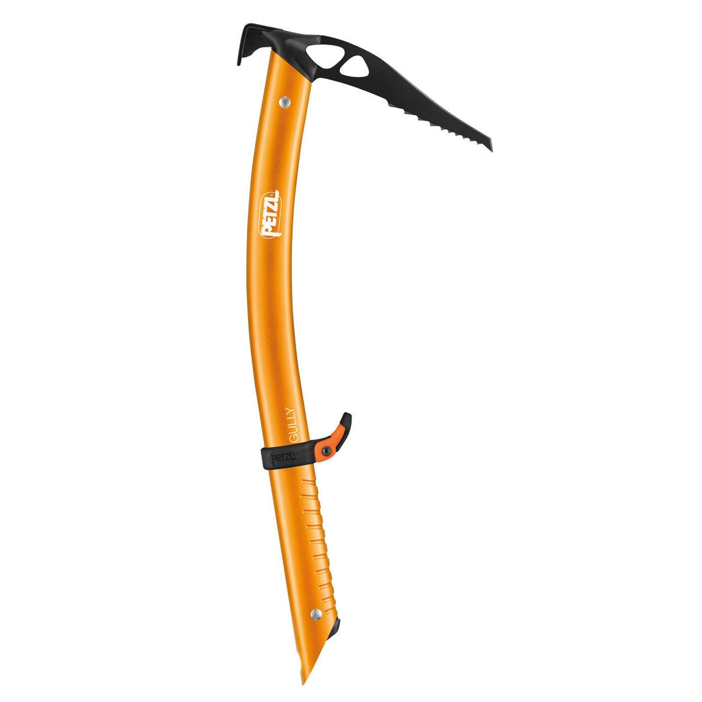 PETZL Gully - Piolet-Piolet-Caroune Ski Shop