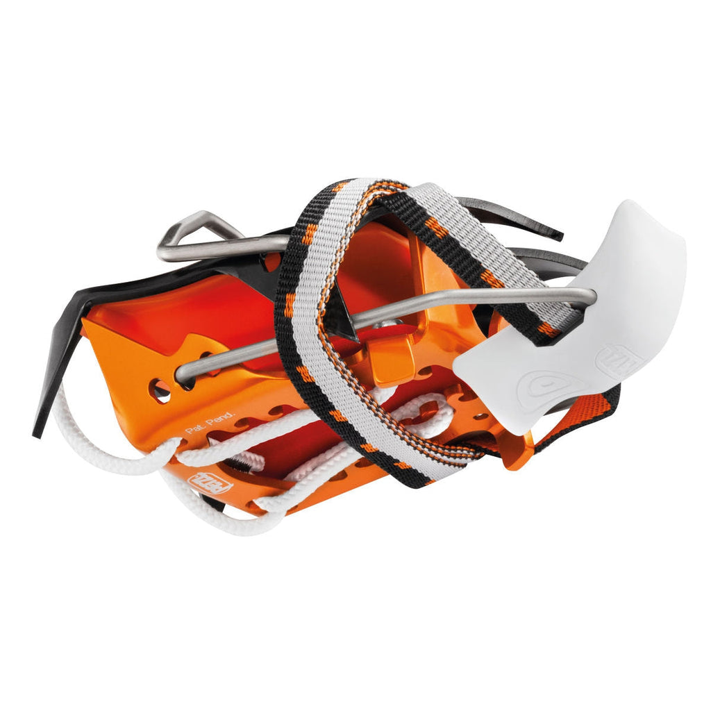 PETZL Irvis Hybrid - Crampons-Crampons-Caroune Ski Shop